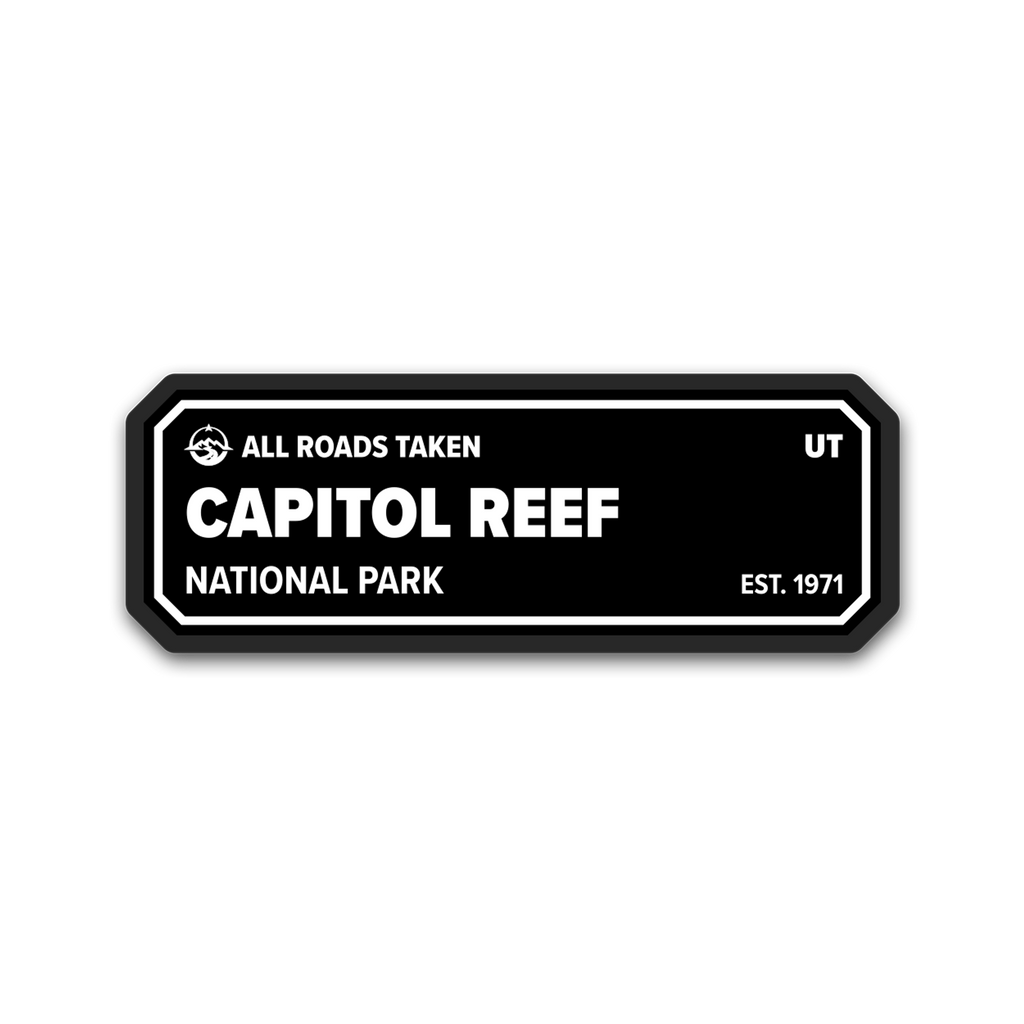 Capitol Reef National Park