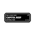 Capitol Reef National Park
