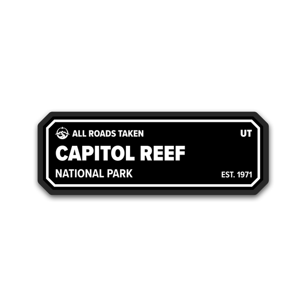 Capitol Reef National Park