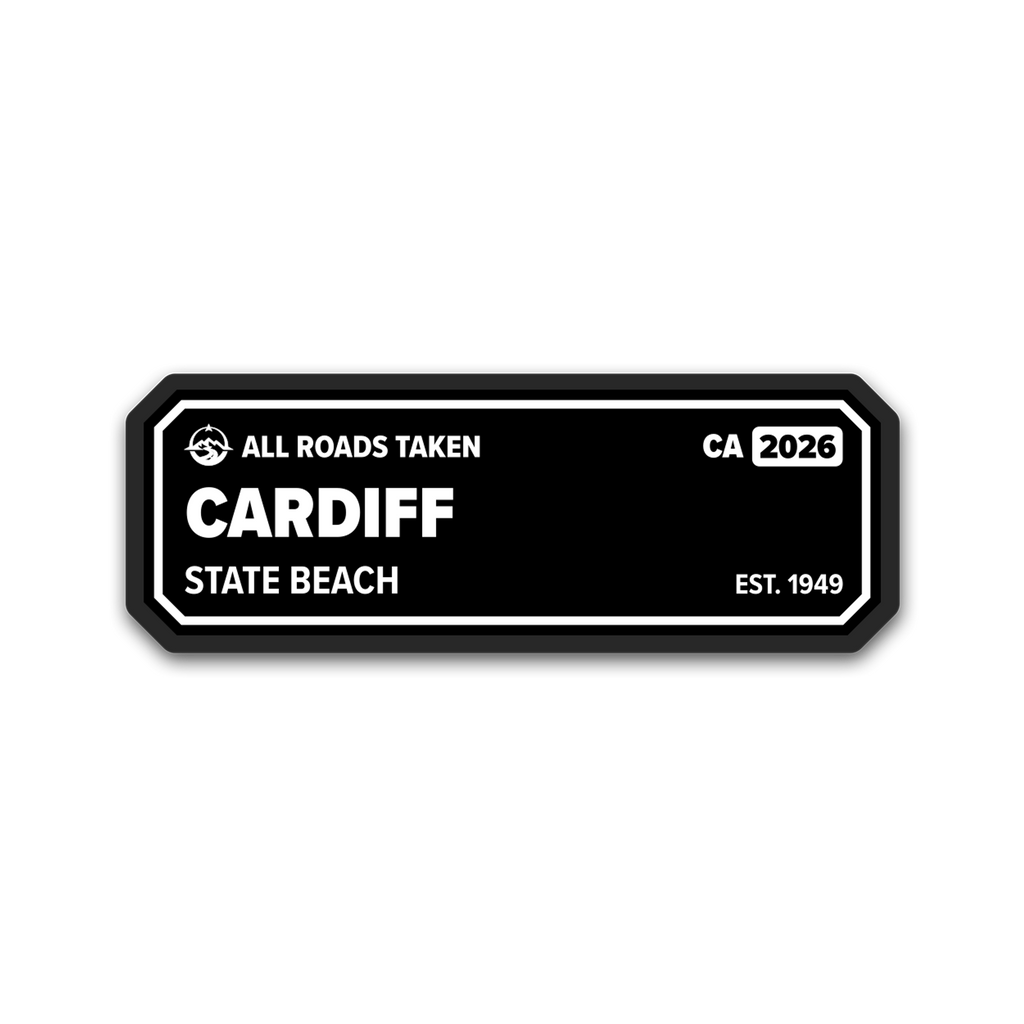 Cardiff State Beach 2026