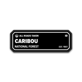 Caribou National Forest