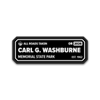 Carl G. Washburne Memorial State Park 2026