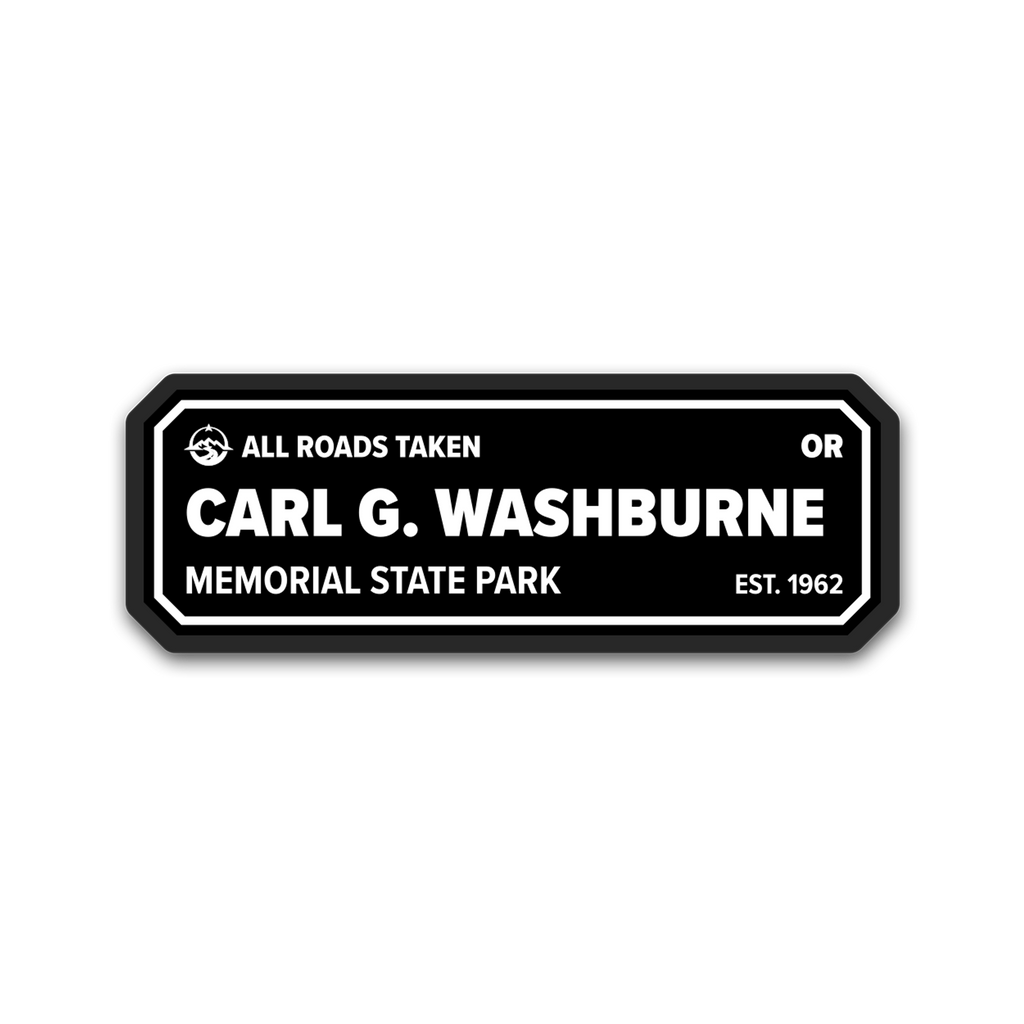 Carl G. Washburne Memorial State Park