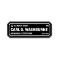 Carl G. Washburne Memorial State Park