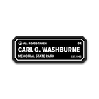 Carl G. Washburne Memorial State Park