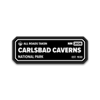 Carlsbad Caverns National Park 2026