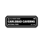 Carlsbad Caverns National Park
