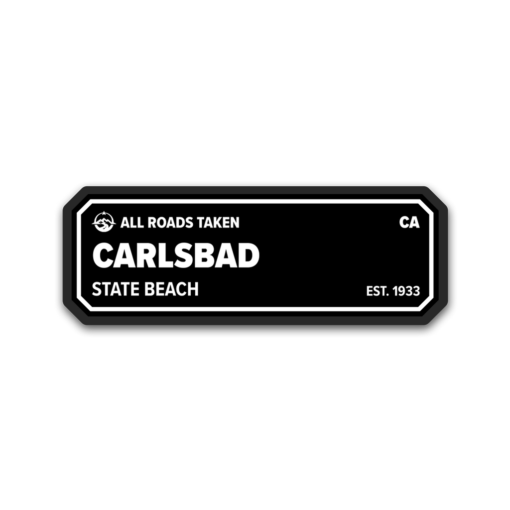 Carlsbad State Beach