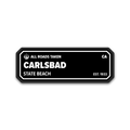 Carlsbad State Beach