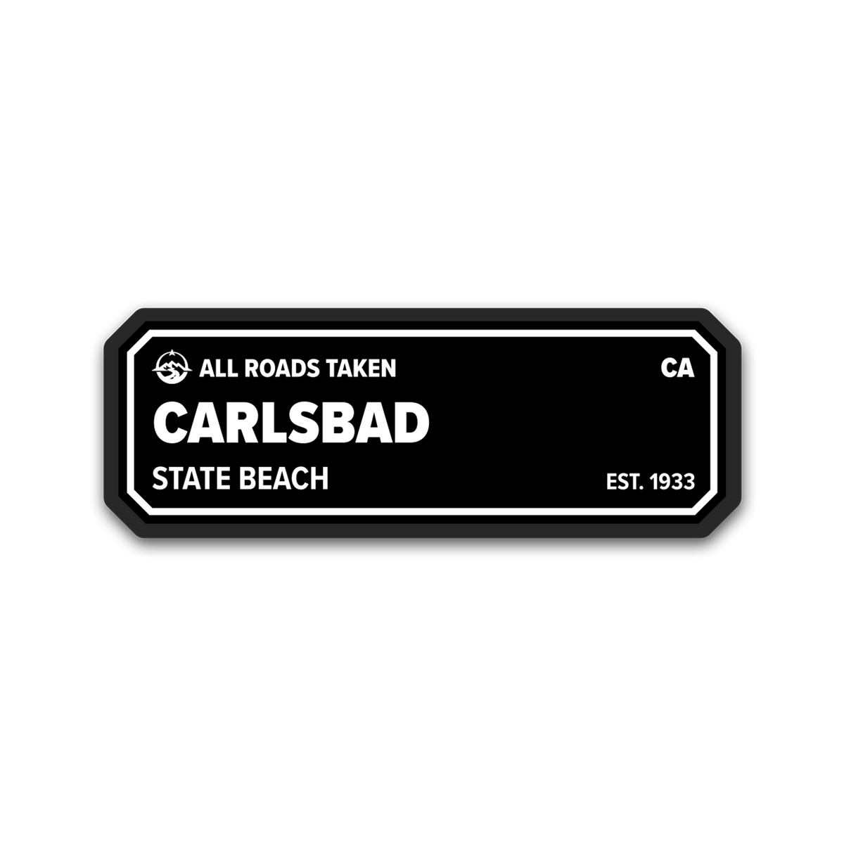 Carlsbad State Beach