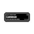 Carnegie State Recreation Area
