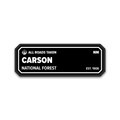 Carson National Forest