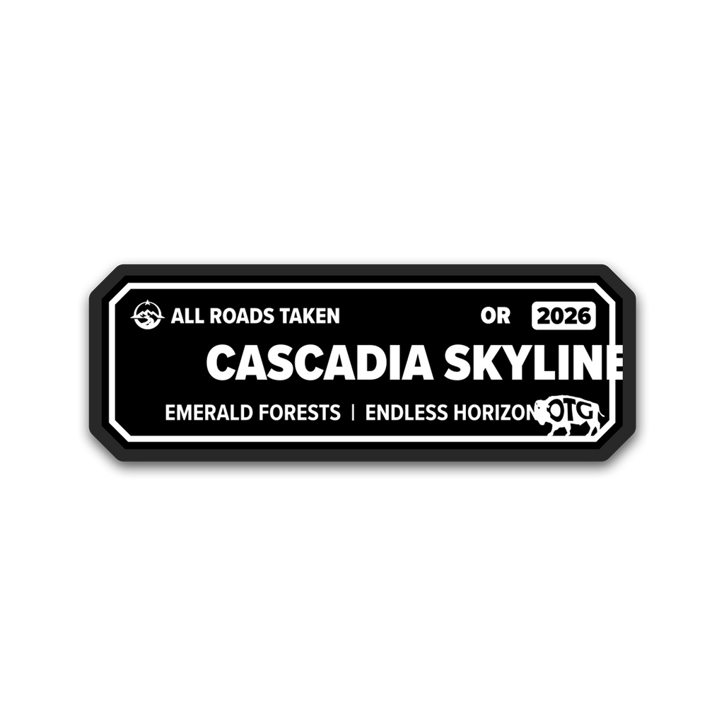 Cascadia Skyline 2026
