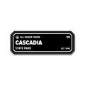 Cascadia State Park