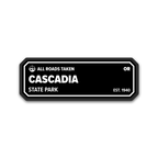 Cascadia State Park