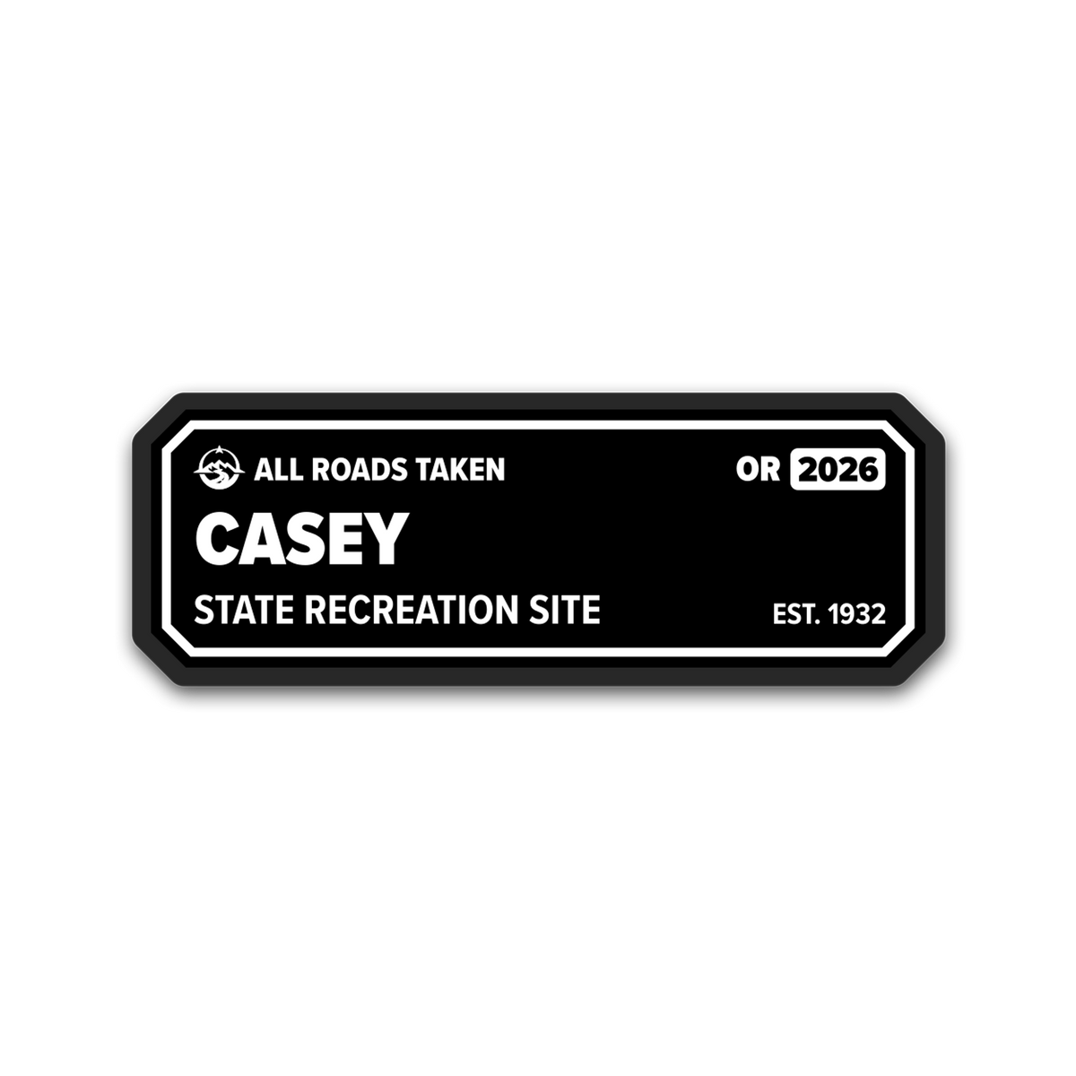 Casey State Recreation Site 2026