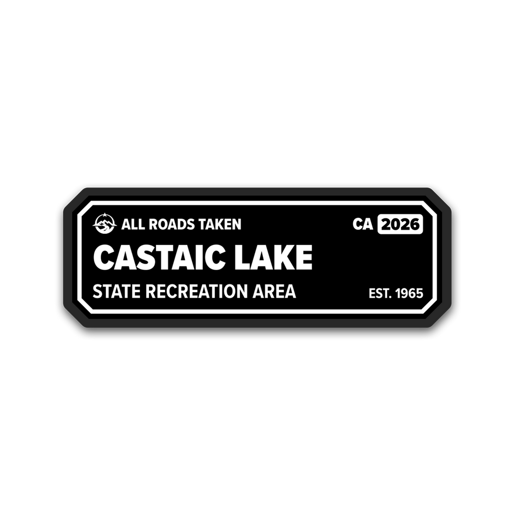 Castaic Lake State Recreation Area 2026