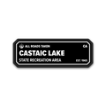 Castaic Lake State Recreation Area