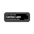Castaic Lake State Recreation Area