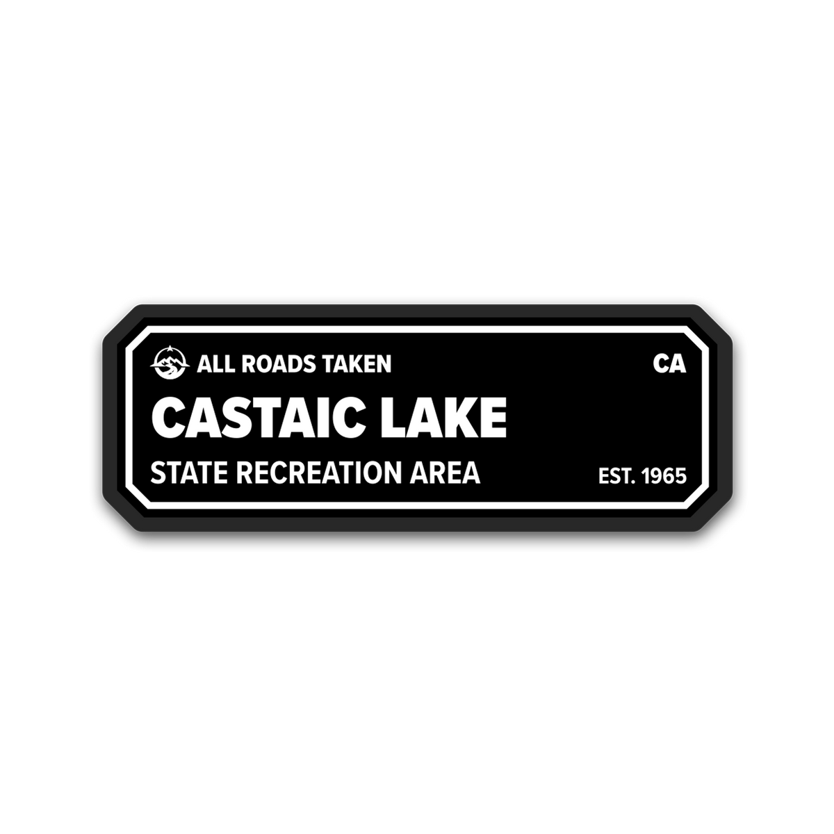 Castaic Lake State Recreation Area