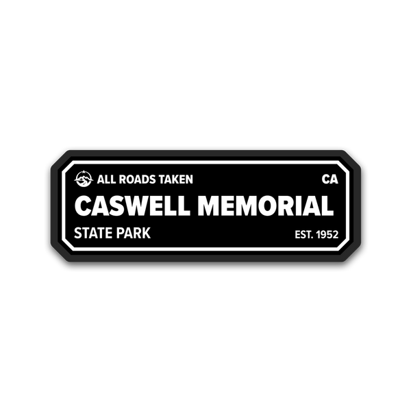 Caswell Memorial State Park
