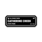 Catherine Creek State Park