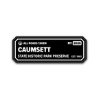 Caumsett  2026