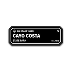 Cayo Costa State Park