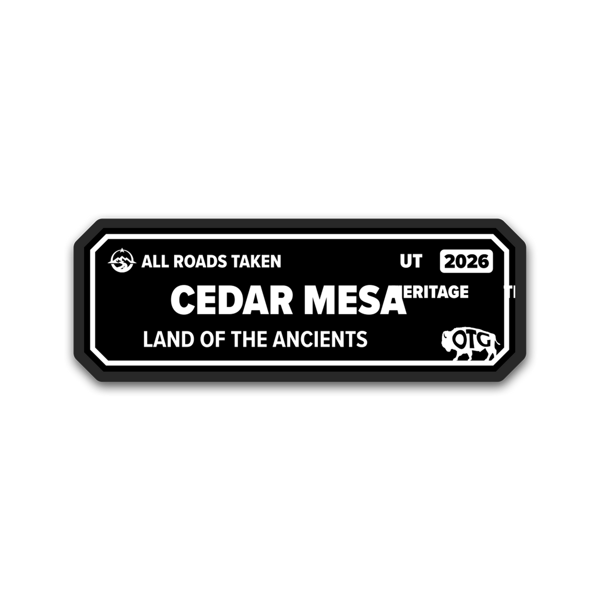 Cedar Mesa Heritage Trail 2026