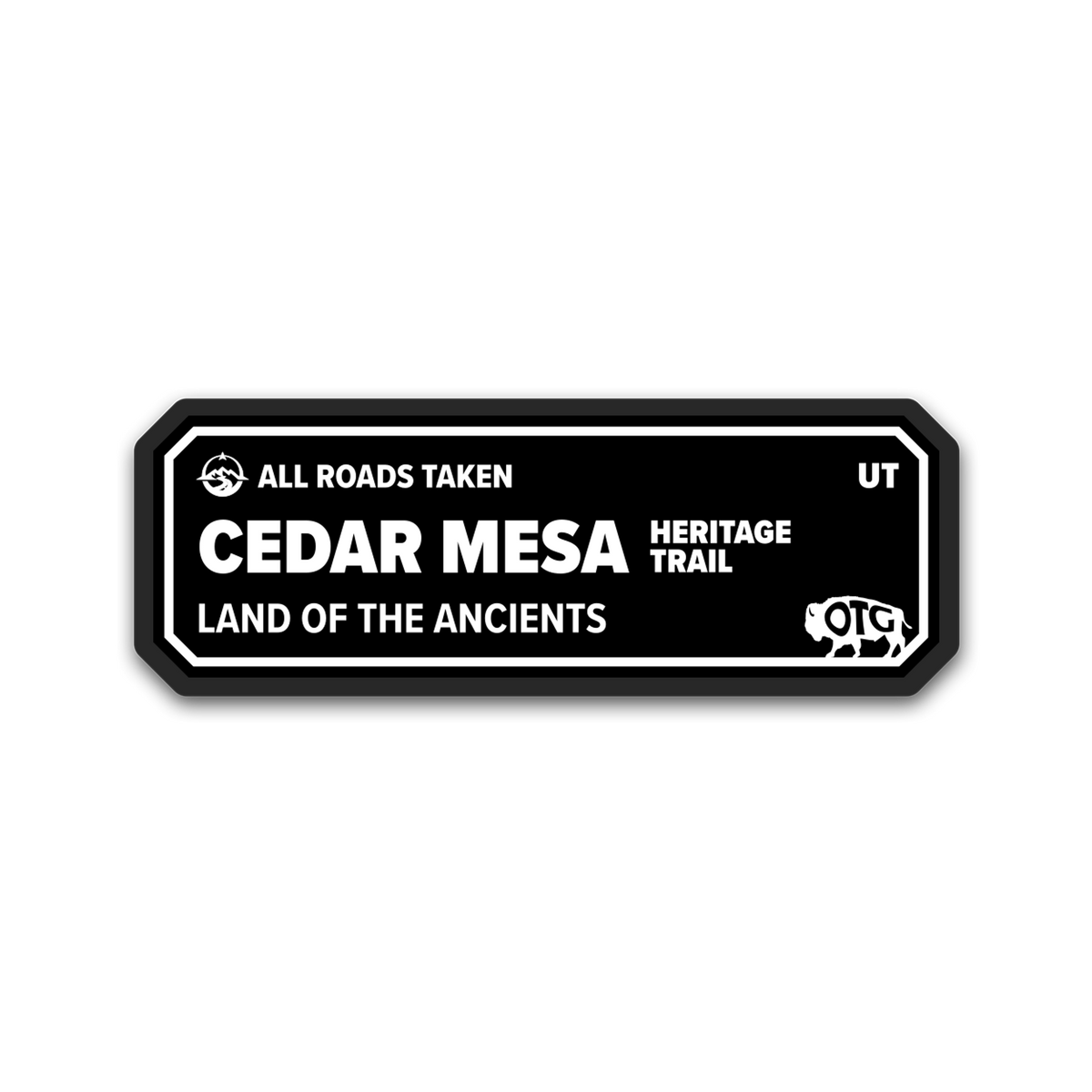 Cedar Mesa Heritage Trail