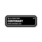 Centenary State Historic Site