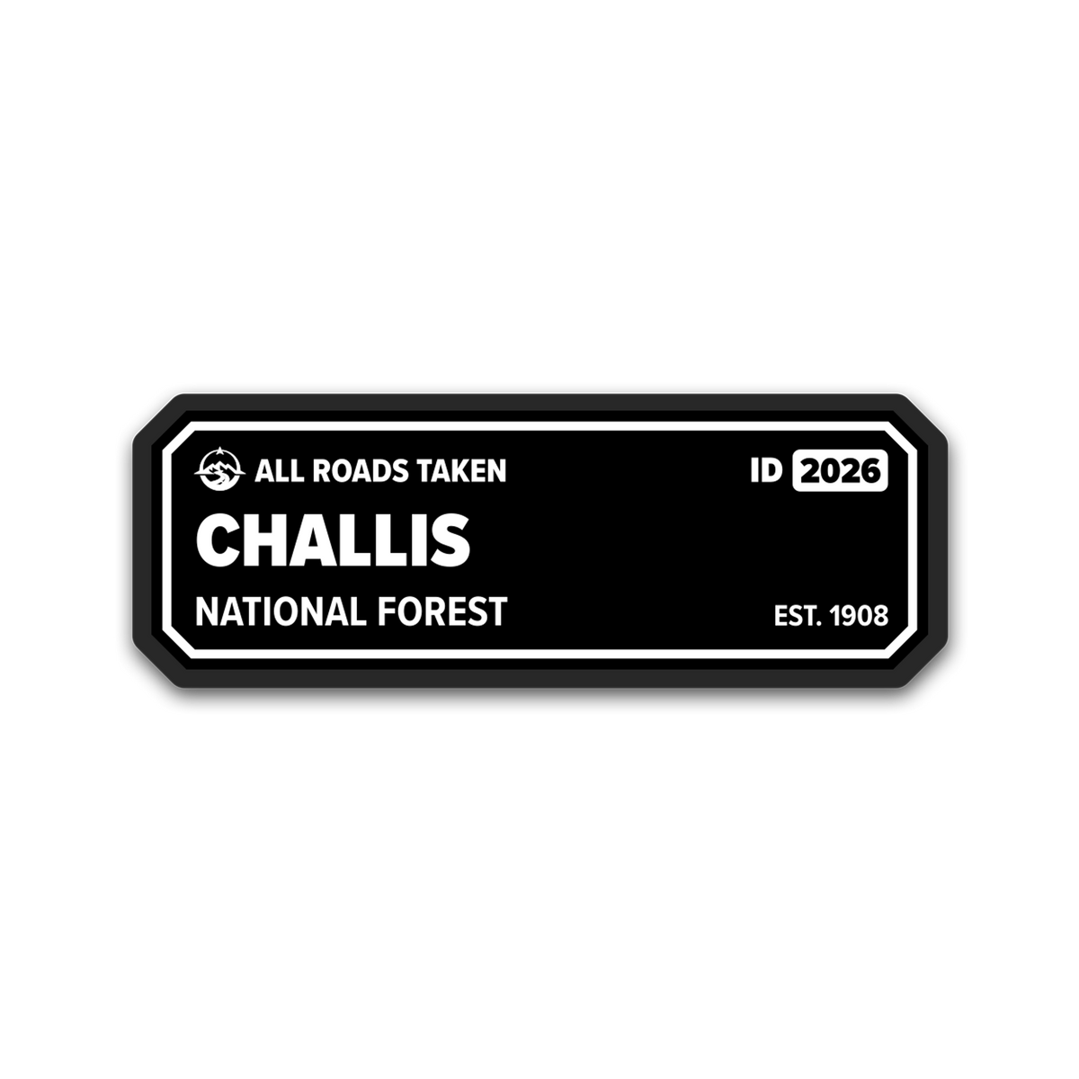 Challis National Forest 2026