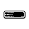Challis National Forest
