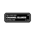 Channel Islands National Park