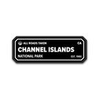 Channel Islands National Park