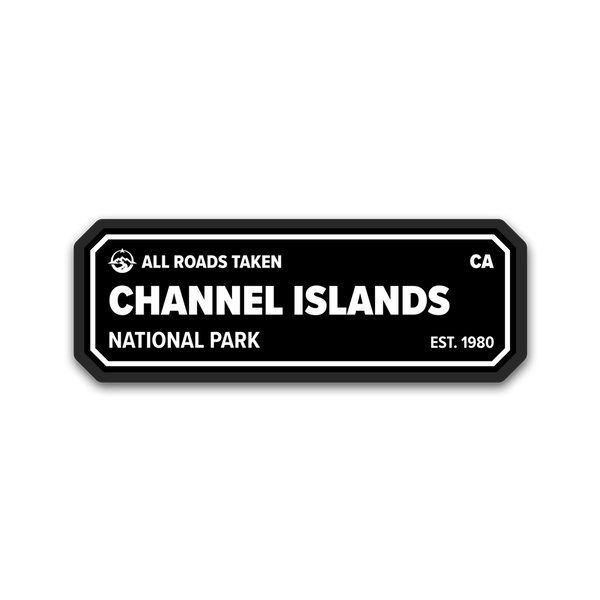 Channel Islands National Park