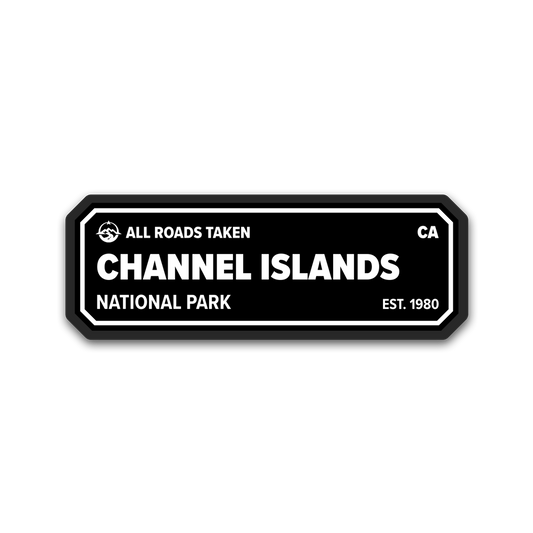 Channel Islands National Park