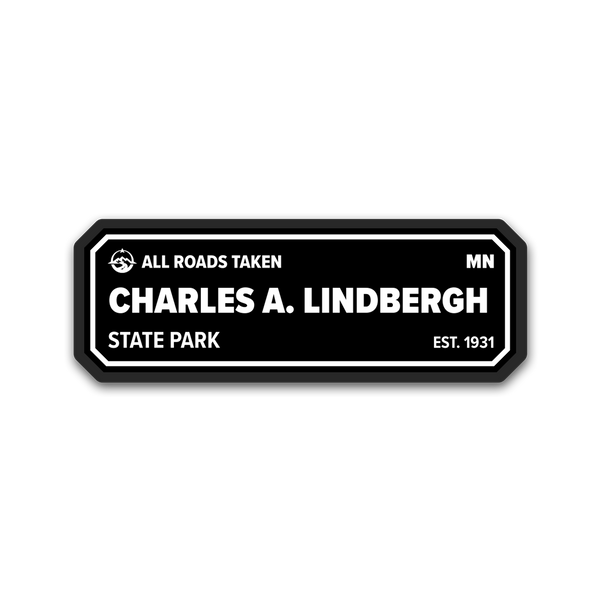 Charles A. Lindbergh State Park