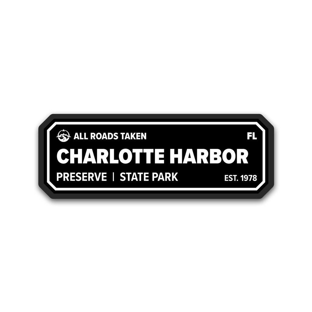 Charlotte Harbor Preserve State Park
