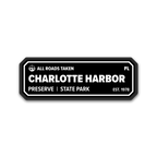 Charlotte Harbor Preserve State Park
