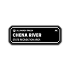 Chena River State Recreation Area