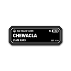 Chewacla State Park 2026
