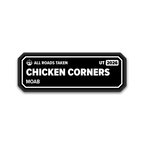 Chicken Corners 2026