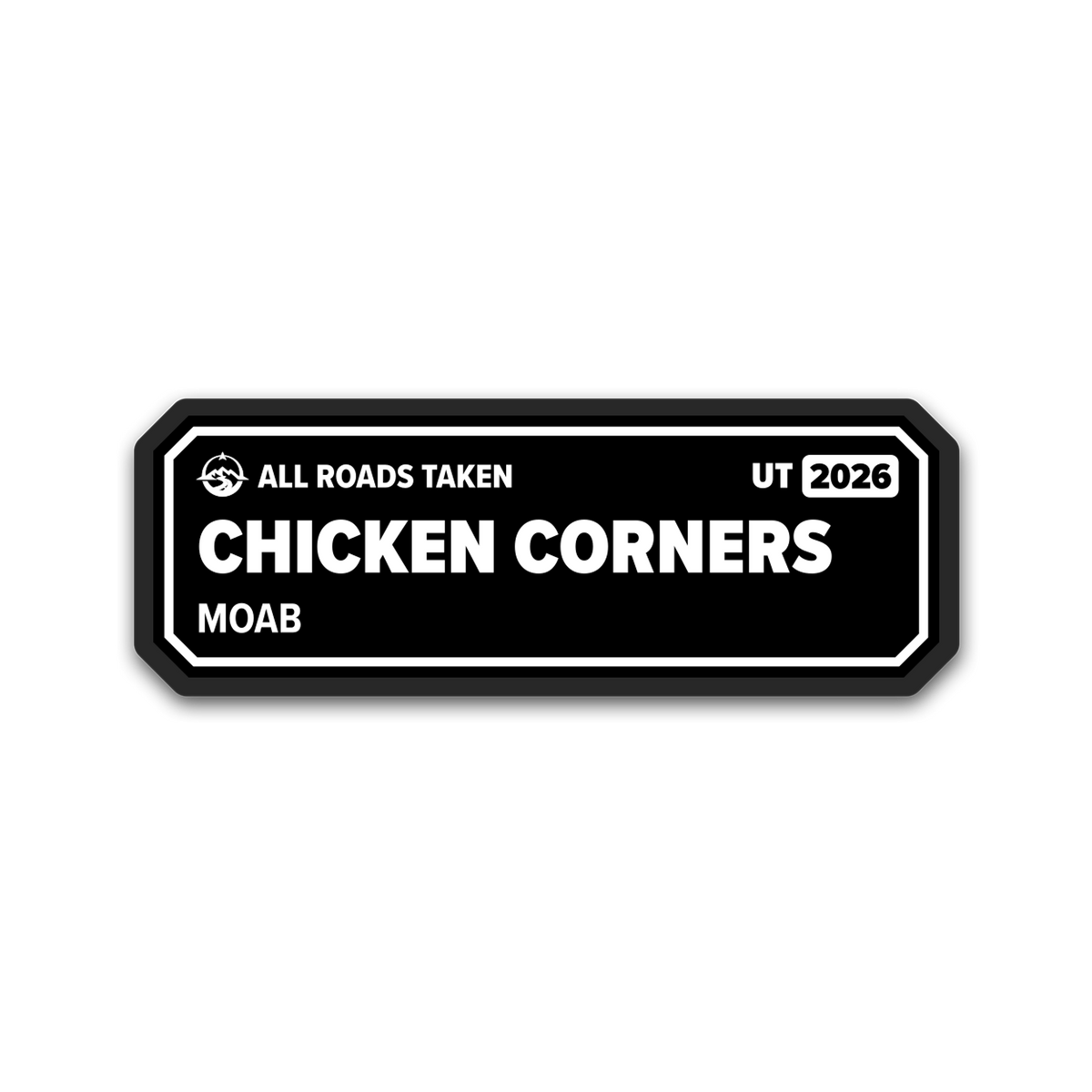 Chicken Corners 2026