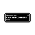 Chicken Corners