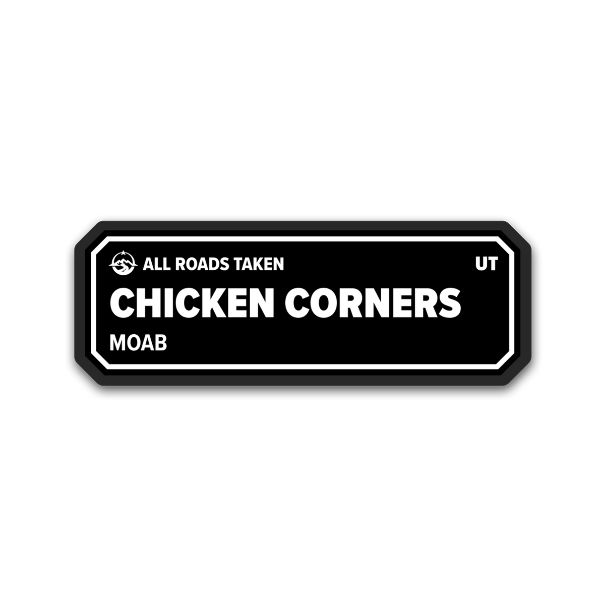 Chicken Corners