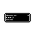 Chicot State Park