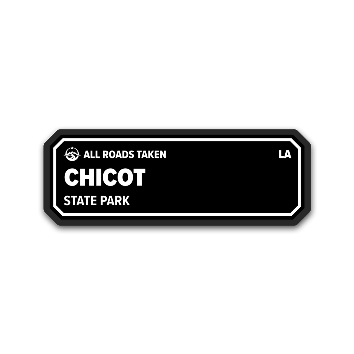 Chicot State Park