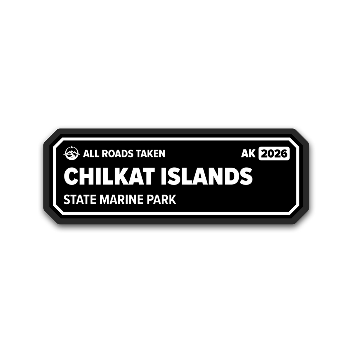 Chilkat Islands State Marine Park 2026