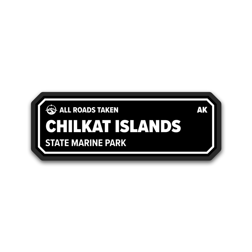 Chilkat Islands State Marine Park